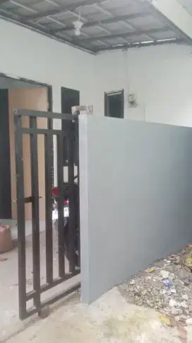Rumah Dikontrakan/Dijual harga nego