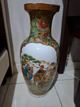 Vas Guci ori China