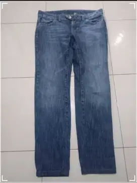 Disc. MNG jeans