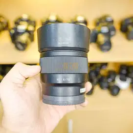 Lensa Sony FE 50mm 1.8 No Box