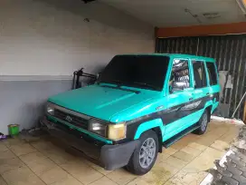 Toyota Kijang  Rover