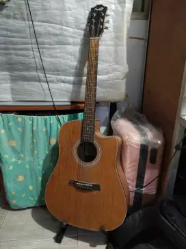 Jual gitar Cowboy GWC 240 NS