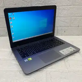 Laptop Asus A422U intel i5