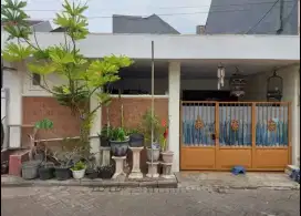 Rumah Murah Taman Pondok Indah Wiyung Surabaya
