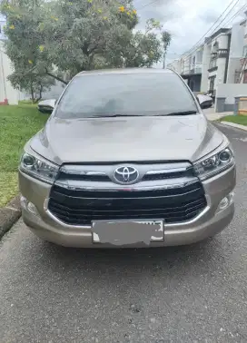 Mobil Innova 2019