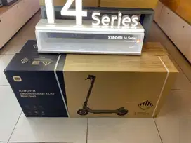 Xiaomi Electric Scooter 4 Lite murah