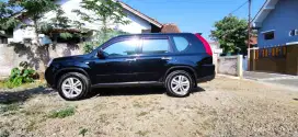 Nissan Xtrail 2014