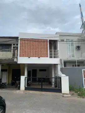 Rumah Siap Huni Gunungsari Surabaya