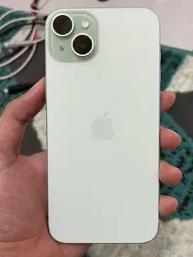 Iphone 15 plus 128gb IBOX