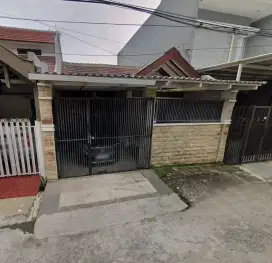 Jual rumah babatan pantai utara dekat jl kenjeran dekat mal PCM dekat