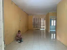 Di sewakan rumah