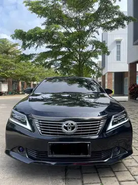 MURAH TOYOTA Camry V at 2012 Up headlamp JDM km 43 rb real