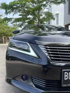 MURAH TOYOTA Camry V at 2012 Up headlamp JDM km 43 rb real