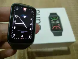 Smart watch merk Oppo Band 2