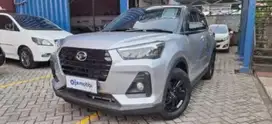 [OLXMOBBI] DP Rendah Daihatsu Rocky 1.2 X Bensin-MT 2024 8SKSOS
