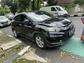 Jual cepat honda HRV tipe E CVT 2016