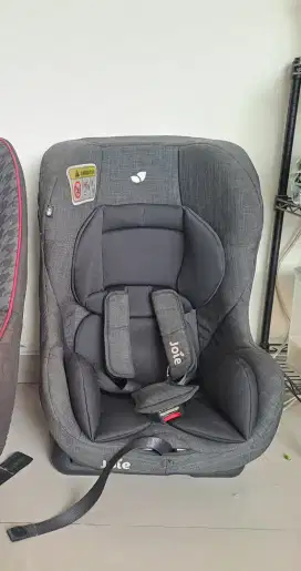 Car Seat Baby Joie Tilt Child / Kursi Bayi Mobil