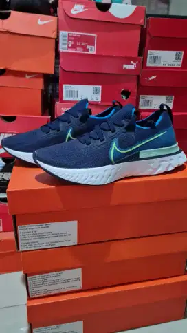 Sepatu running nike infinity run bnib original