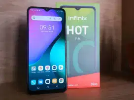 Infinix hot 10 play 2/32 fulset nominus. Lcd ori dan mulus.