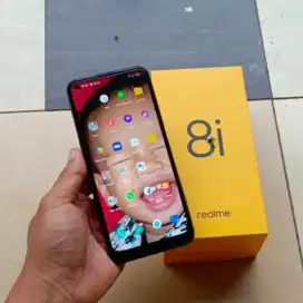 Realme 8i 8/128