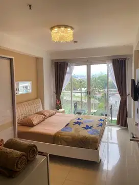Sewa Harian Apt Gateway Pasteur Bandung Netflix Wifi
