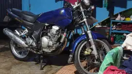 YAMAHA SCORPIO 2006