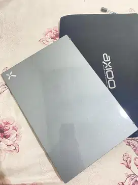 Axioo Mybook Hype 5