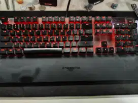 Steelseries Apex7 Full Size Red Switch