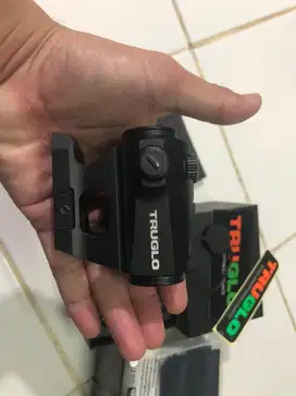 Red dot sight | scope