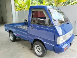 suzuki carry pick up manual th 2004