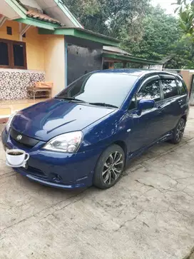 Suzuki Aerio 2003 Bensin