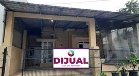 Dijual Rumah Cantik Siap Huni di Jatimelati Jatiasih Bekasi