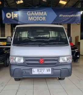 Carry Pick Up 1.5 AC PS Model Baru (Tipe E2) Th2023 Silver Istimewa