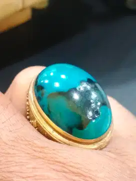 Bacan doko jumbo motif