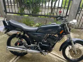 Rx-s thn 1982 Pajak hudup,siyap jalan jauh