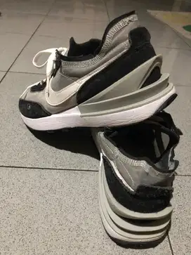 nike sz 43 seken mulus
