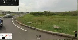 Dijual Lahan Komersil di Kawasan Industri MM2100 Cikarang