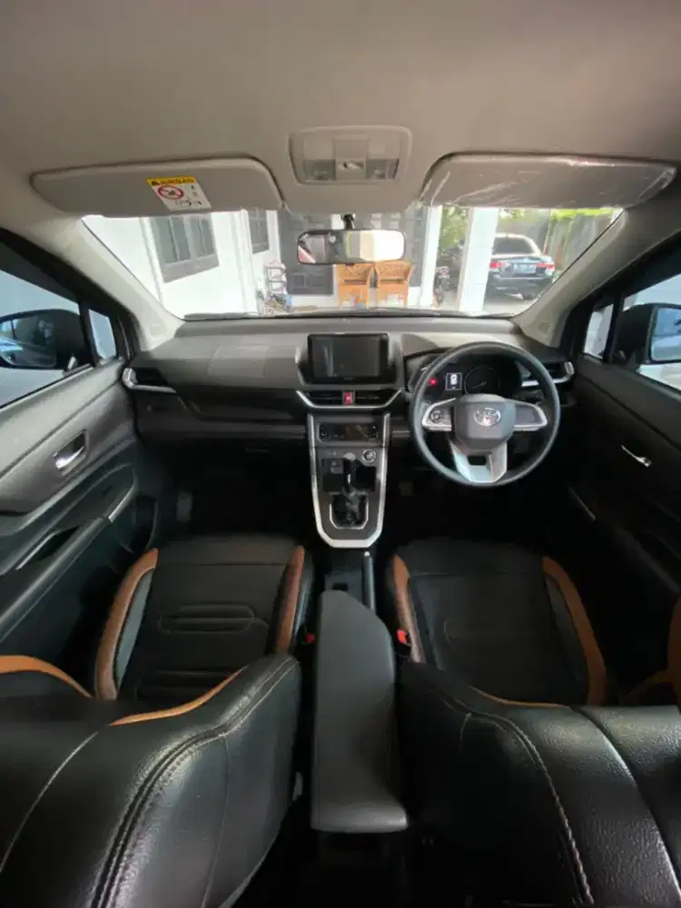 Toyota avanza 2022