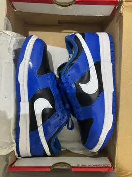 nike dunk low ESS “game royal”
