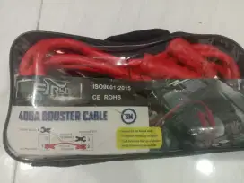 Kabel jumper Aki Mobil