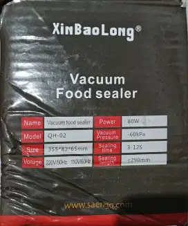 XIN BAO LONG Vacuum Sealer