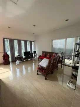 Rumah Pik KAYARA Hitung Tanah