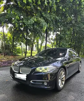 [ CASH] BMW 520d F10 LCI 2014 Diesel