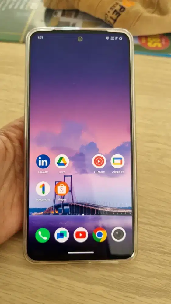 Vivo V40 Lite 8/256
