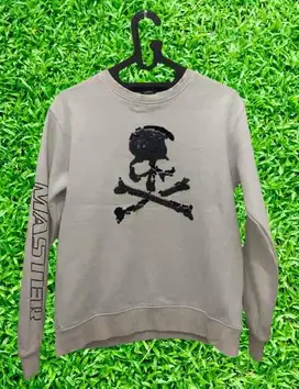 Crewneck unisex second