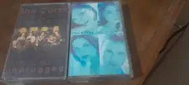 Kaset original The Cors