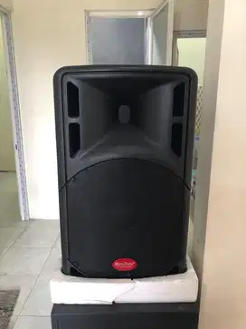 Speaker aktiv BARETONE LIKE NEW