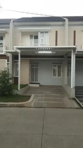 Dijual Rumah Minimalis 2 Lantai di TKI 5