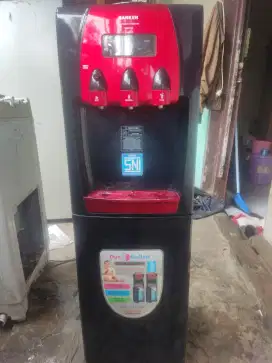 Dispenser sanken 3 mode digital