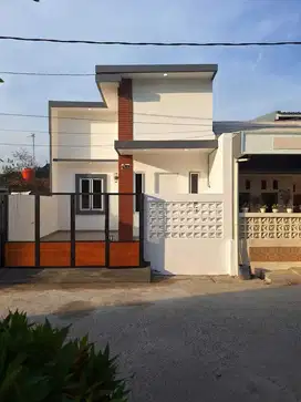 Villa Gading Harapan 1, Kebalen. Harga KPR termurah